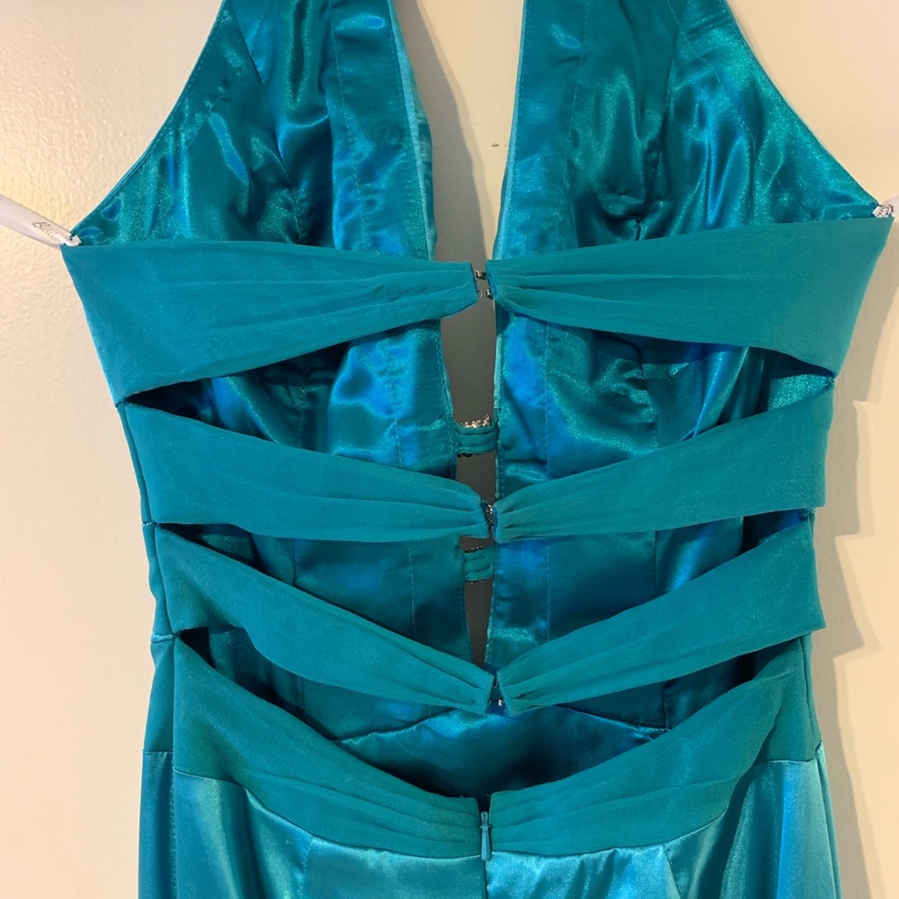 Bicici Prom Dress - Picture 4 of 5